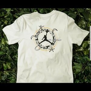 Authentic Jordan Brand T-Shirts
